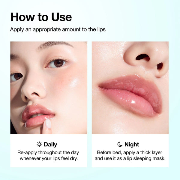 PDRN Lip Serum 10ml