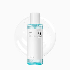 BHA 2 GENTLE EXFOLIATING TONER 150ml