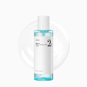 BHA 2 GENTLE EXFOLIATING TONER 150ml