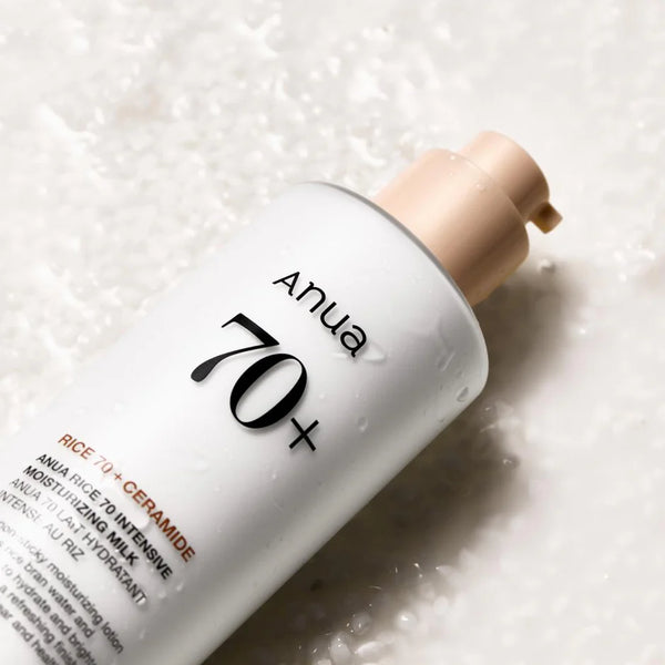 Rice 70 Intensive Moisturizing Milk 150ml