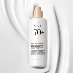 Rice 70 Intensive Moisturizing Milk 150ml