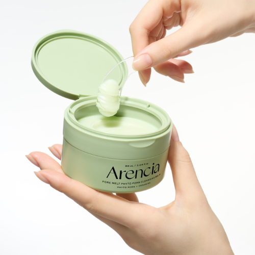 Pore Melt Phyto PDRN Cleansing Balm 90ml