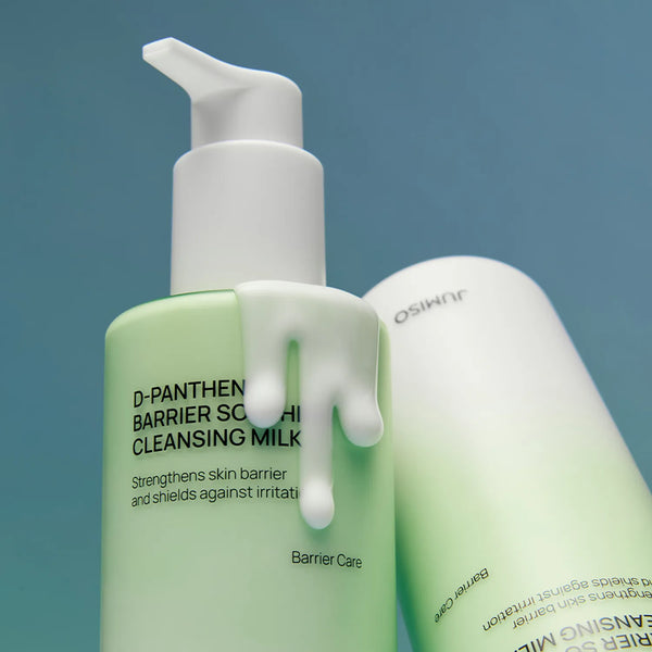 D-Panthenol Barrier Soothing Cleansing Milk 300ml