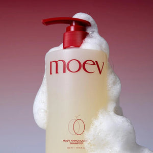 Annurcatin Shampoo 525ml