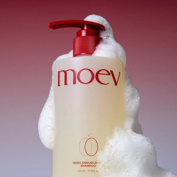Annurcatin Shampoo 525ml
