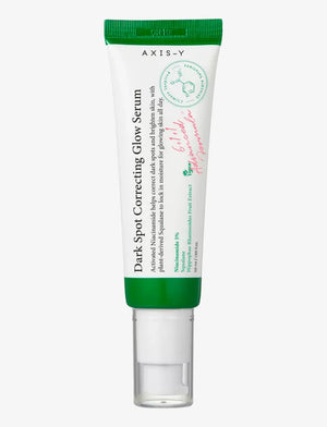 Dark Spot Correcting Glow Serum 50ml