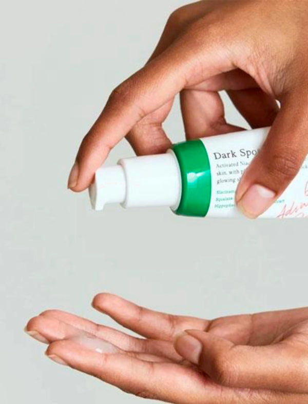 Dark Spot Correcting Glow Serum 50ml