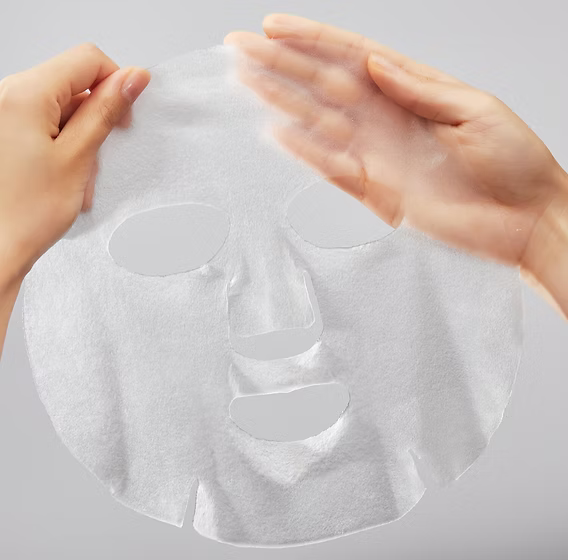 FUSIMEDI REPAIR GEL MASK S 27ml