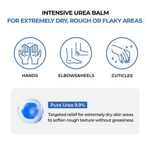 Urea 9.9 Intensive Multi Balm