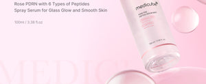 PDRN Pink Peptide Serum Mist 100ml