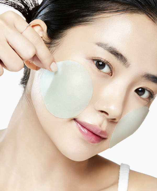 PDRN Hyaluronic Glow Pad 180ml ( 60stk)