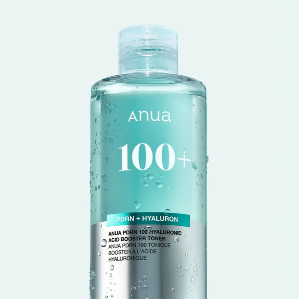PDRN 100 HYALURONIC ACID BOOSTER TONER 250ml