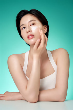 Mighty Bamboo Panthenol Cream 100ml