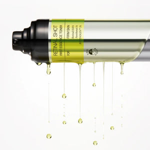 The VITA Retinal Shot Tightening First Essence Toner 80ml