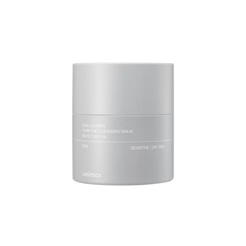 Dual Barrier Purifying Cleansing Balm 50ml
