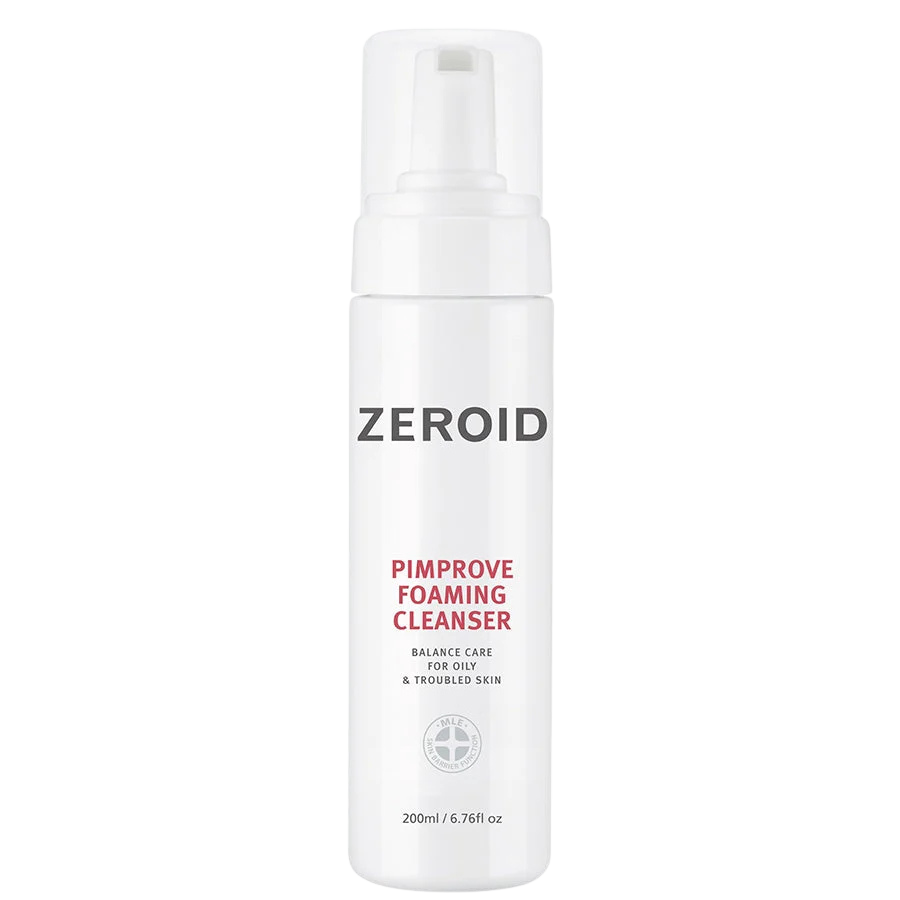 Pimprove Foaming Cleanser 200ml