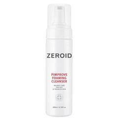 Pimprove Foaming Cleanser 200ml