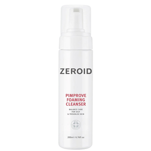 Pimprove Foaming Cleanser 200ml
