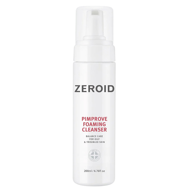 Pimprove Foaming Cleanser 200ml