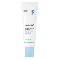 Zero Pore Moisture Sun Serum 50ml