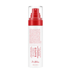 Dr. Althea Rapid Hypochlorous Acid Rescue Mist 100ml