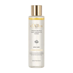 White Truffle Vita Toning Serum Toner 180ml