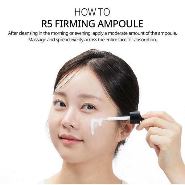 R5 Firming Ampoule 30ml