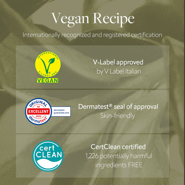 Mild Skin Balancing Vegan Cleanser 200ml