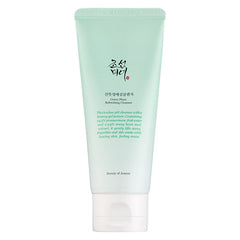Green Plum Refreshing Cleanser 100ml