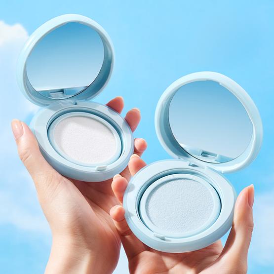 Blur Finish Sun Cushion 00 Pure