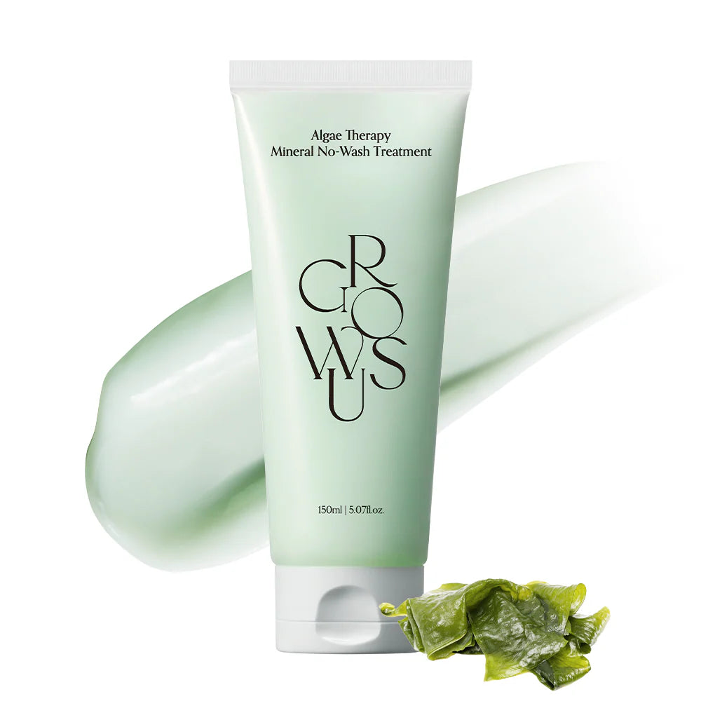 Algae Therapy No-wash Treatment 150ml