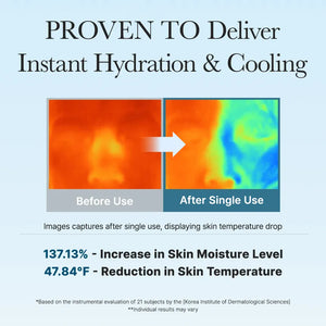 PDRN + Hyaluronic Deep Hydration Pads 90stk