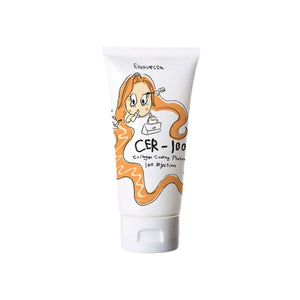 Milky Piggy Collagen Coating Protein Ion Injection 50ml