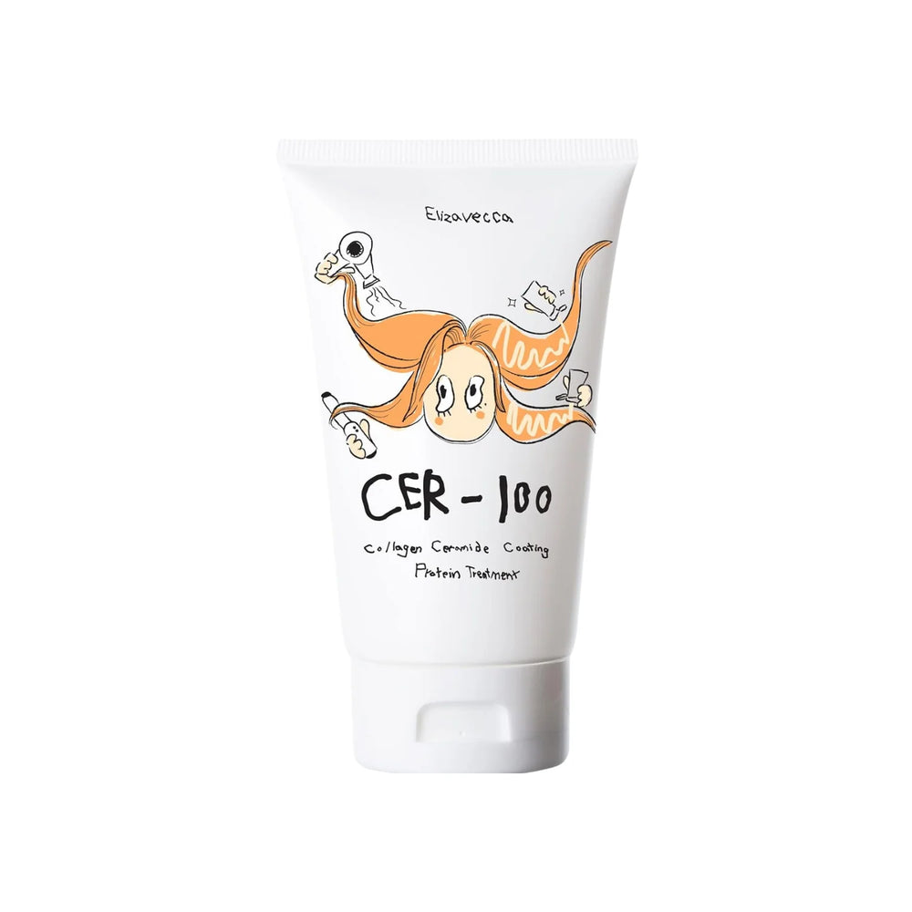 Milky Piggy Collagen Ceramide Coating Protein Treatment 100ml