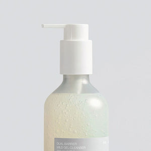 Dual Barrier Mild Gel Cleanser 200ml