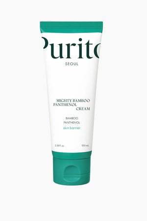 Mighty Bamboo Panthenol Cream 100ml