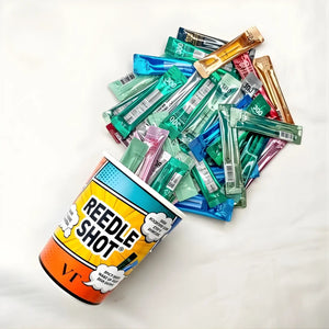 Reedle Shot Multiverse Kit