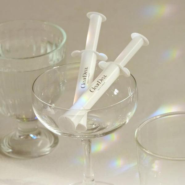 Collagen Voluming Cream Ampoule 4ml (1stk)