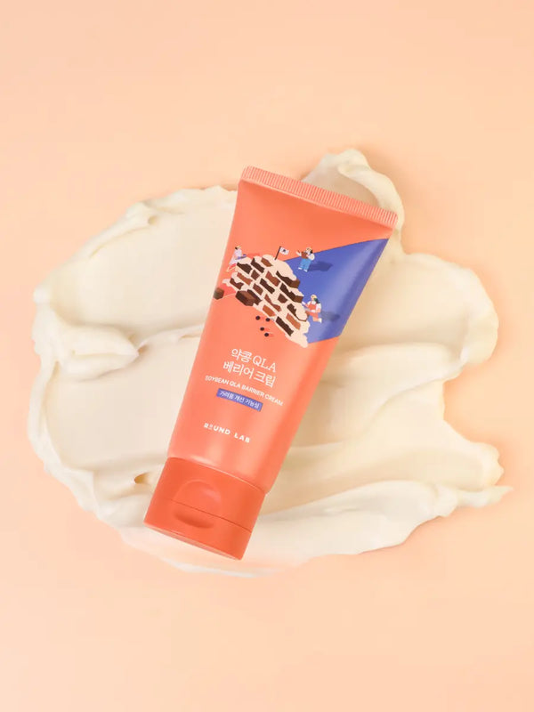 Soybean QLA Barrier Cream 80ml