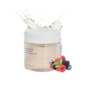 Penta Berry Panthenol Repair Peel Pad (70 stk)