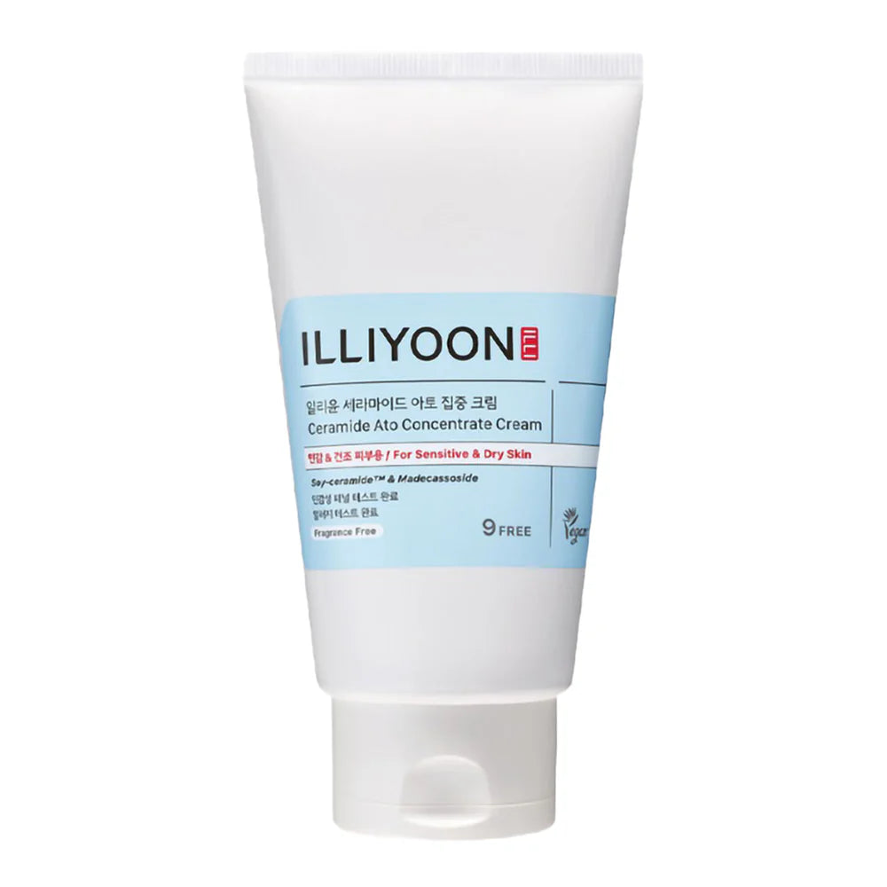 Ceramide Ato Concentrate Cream 150ml