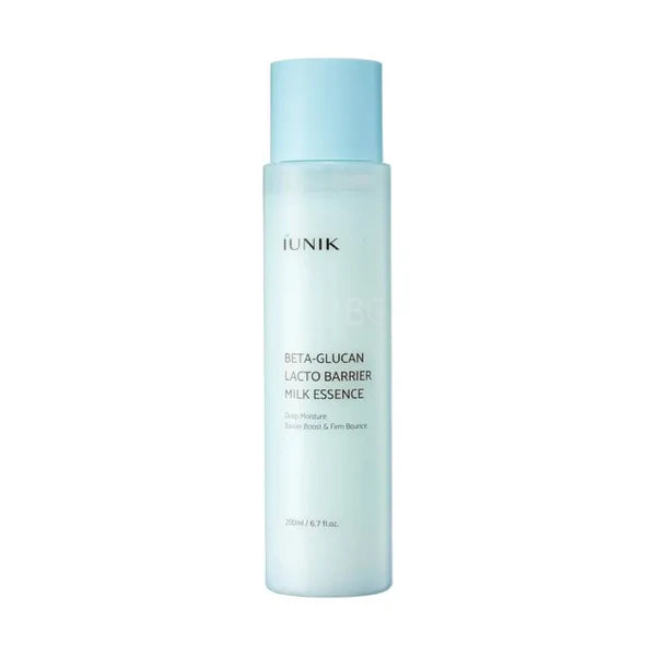 Beta Glucan Lacto Barrier Milk Essence 200ml