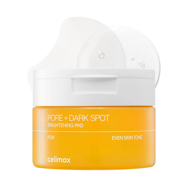 Pore+Dark Spot Brightening Pad (40pads)