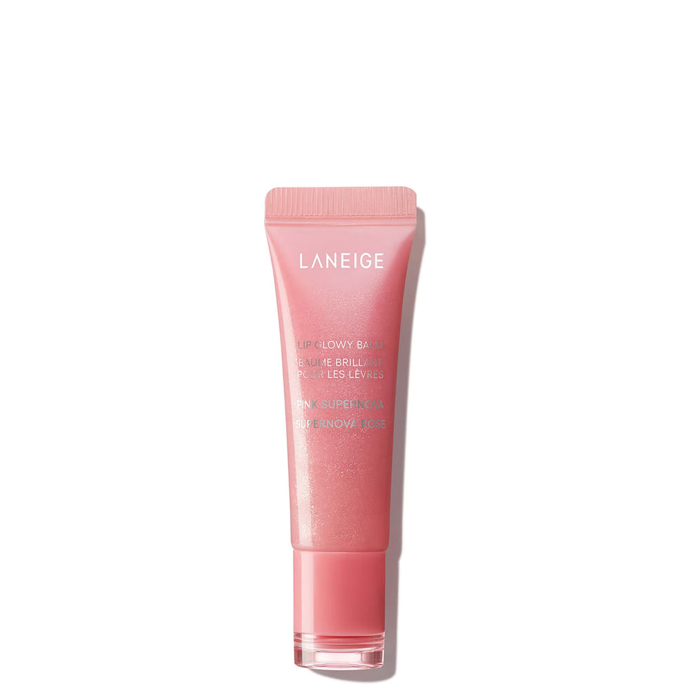 Lip Glowy Balm 10g Supernova