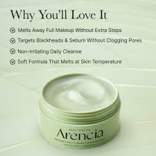 Pore Melt Phyto PDRN Cleansing Balm 90ml