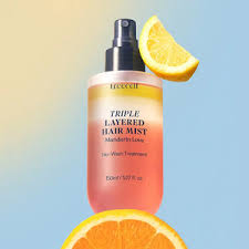 Triple Layered Hair Mist 150ml