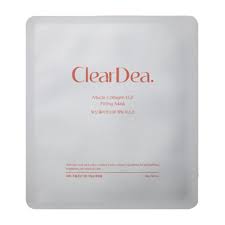 Collagen EGF Fitting Mask