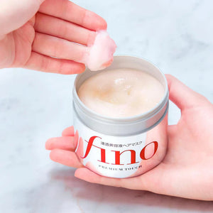 Fino Premium Touch Hair Mask 230g