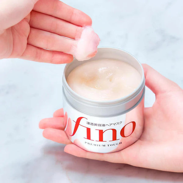 Fino Premium Touch Hair Mask 230g