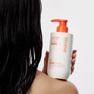 GROW:TURN 3D VOLUME SHAMPOO 500g